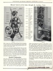 Vintage Water Wheel Governor Bulletin No  1-A 004